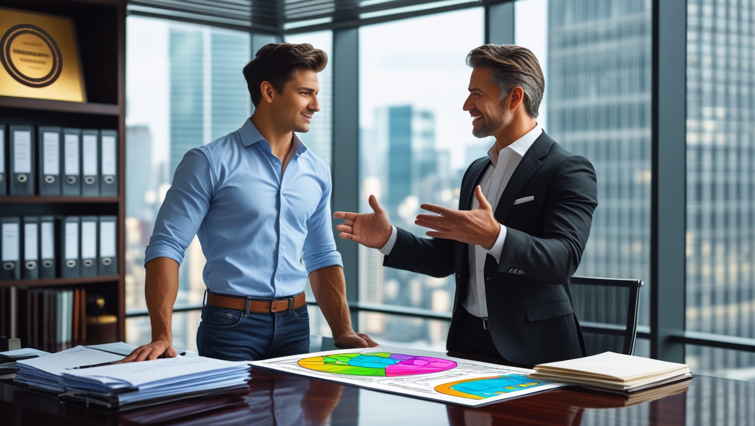 Mobirise Website Builder